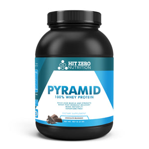 PYRAMID Whey Protein